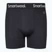 Bokserki termoaktywne męskie Smartwool Brief Boxed black