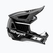 Kask rowerowy 100% Aircraft 2 black/white