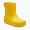 Kalosze Crocs Classic Rain Boot sunflower