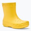 Kalosze Crocs Classic Rain Boot sunflower