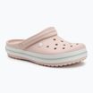 Klapki Crocs Crocband quartz