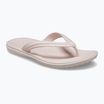 Japonki Crocs Crocband Flip quartz