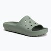Klapki Crocs Classic Slide V2 moss