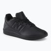 Buty piłkarskie dziecięce New Balance Audazo V6 Control JNR IN SJA3IWB6 black