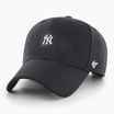 Czapka z daszkiem 47 Brand MLB New York Yankees Compact Snap MVP black