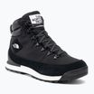 Buty męskie The North Face Back To Berkeley IV Textile WP black/white