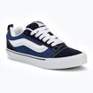 Buty Vans Knu Skool navy/true white