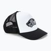 Czapka z daszkiem Vans Classic Patch Curved Bill Trucker black/white