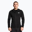 Bluza męska The North Face Bolt Polartec Hoodie black