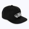 Czapka z daszkiem Vans Classic Vans Snapback black