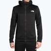 Bluza męska The North Face Ma Full Zip black