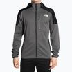 Bluza trekkingowa męska The North Face Ma Lab asphalt grey/black