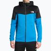 Bluza męska The North Face Ma Full Zip skyline blue/black