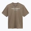 Koszulka męska Vans Sport Loose Fit S / S Tee desert taupe