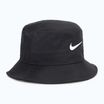 Kapelusz Nike Apex Bucket Swoosh black/white