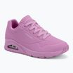 Buty SKECHERS Uno Stand On Air pink