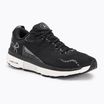 Buty do biegania męskie Under Armour Hovr Infinite 5 black/white/metallic gun metal