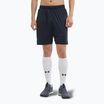 Spodenki piłkarskie męskie Under Armour Challenger black/white