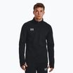 Bluza piłkarska męska Under Armour Challenger Midlayer black/white