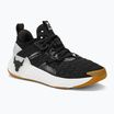 Buty treningowe damskie Under Armour Project Rock 6 black/white/black