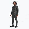 Komplet piłkarski męski Under Armour Challenger Tracksuit castlerock/white