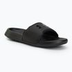 Klapki męskie Under Armour Ignite Select black/black/ultimate black