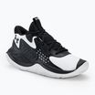 Buty do koszykówki Under Armour Jet' 23 black/white/black