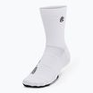 Skarpety męskie Under Armour Curry AD Playmaker 1P Mid white / black / black