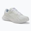 Buty treningowe męskie Under Armour Edge Leather white/white/halo gray