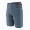 Spodenki męskie Patagonia Venga Rock Shorts utility blue