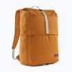 Plecak miejski Patagonia Fieldsmith Roll Top Pack 30 l golden carmel