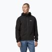 Bluza męska Patagonia R1 TechFace Hoody black