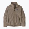 Bluza trekkingowa męska Patagonia Retro Pile seabird grey