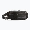 Saszetka nerka Patagonia Black Hole Waist Pack 5 l black