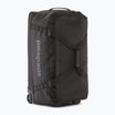 Torba podróżna Patagonia Black Hole Wheeled Duffel 70 l black
