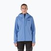 Kurtka przeciwdeszczowa damska Patagonia Granite Crest Rain abundant blue