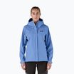 Kurtka przeciwdeszczowa damska Patagonia Torrentshell 3L Rain abundant blue
