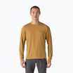Longsleeve męski Patagonia Cap Cool Daily Graphic Shirt strataspire/beeswax tan x-dye