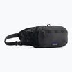 Saszetka nerka Patagonia Terravia Tote black