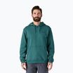 Bluza Patagonia Boardshort Logo Uprisal Hoody wetland blue