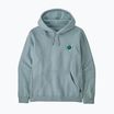 Bluza męska Patagonia Unity Fitz Uprisal Hoody thermal blue