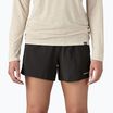 Spodenki damskie Patagonia Terrebonne black