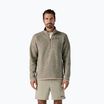 Bluza polarowa męska Patagonia Better Sweater 1/4 Zip pelican