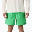 Spodenki męskie Patagonia Baggies Longs 7" aloe green