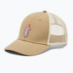 Czapka z daszkiem Cotopaxi Llama Trucker desert