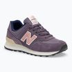 Buty damskie New Balance 574's V2 grey WL574TP2