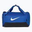 Torba treningowa Nike Brasilia 9.5 41 l game royal/black/metallic silver