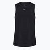 Tank top treningowy damski Nike One Classic Dri-Fit black/black