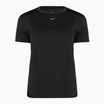 Koszulka damska Nike One Classic Dri-Fit black/black