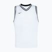 Koszulka koszykarska męska Nike Dri-Fit DNA white / black